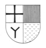 Das Emblem der 26. U-Flottille - Quelle: Georg Högel - 'Embleme Wappen Malings'