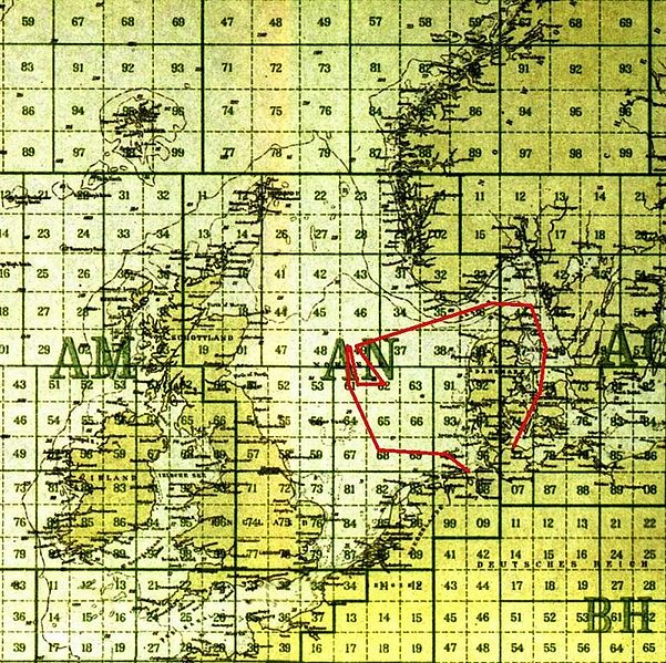Datei:1. Feindfahrt von U 12.jpg